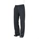 Chef Works Cool Vent uniseks baggy koksbroek zwart