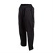 Chef Works Cool Vent uniseks baggy koksbroek zwart