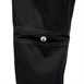Chef Works Cool Vent uniseks baggy koksbroek zwart