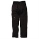 Chef Works Cool Vent uniseks baggy koksbroek zwart