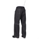 Chef Works Cool Vent uniseks baggy koksbroek zwart
