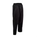 Chef Works Cool Vent uniseks baggy koksbroek zwart