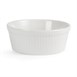 Olympia Whiteware ronde taartschaal 5,3x13,4cm (6 stuks)