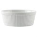 Olympia Whiteware ronde taartschaal 5,3x13,4cm (6 stuks)