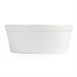 Olympia Whiteware ronde taartschaal 5,3x13,4cm (6 stuks)