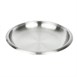 Matfer Bourgeat RVS serveerschaal 40,6cm