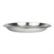 Matfer Bourgeat RVS serveerschaal 40,6cm