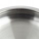 Matfer Bourgeat RVS serveerschaal 40,6cm