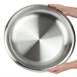 Matfer Bourgeat RVS serveerschaal 40,6cm