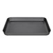 Vogue diepe bakplaat geanodiseerd aluminium 368mm