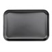 Vogue aluminium bakplaat 320 x 215mm