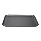 Vogue aluminium bakplaat 420 x 305mm