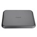Vogue aluminium bakplaat 420 x 305mm