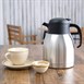 Olympia RVS thermoskan 1,5L