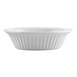 Olympia Whiteware ovale pasteivorm 17cm (6 stuks)