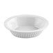 Olympia Whiteware ovale pasteivorm 17cm (6 stuks)