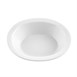 Olympia Whiteware ovale pasteivorm 17cm (6 stuks)