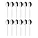 Olympia Kelso soeplepels (12 stuks)