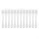 Olympia Bead tafelvork (12 stuks)