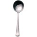 Olympia Bead soeplepel (12 stuks)