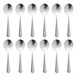 Olympia Dubarry soeplepels (12 stuks)