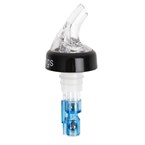 Likeurschenker doorzichtige tuit 2,5cl