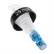 Likeurschenker doorzichtige tuit 2,5cl