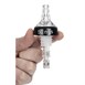 Likeurschenker doorzichtige tuit 5cl