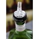 Likeurschenker doorzichtige tuit 5cl
