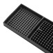 Olympia rubberen barmat 678 x 81mm