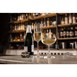 Olympia champagnestop chroom