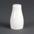 Olympia Whiteware zoutvaatjes 9cm (12 stuks)