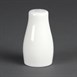 Olympia Whiteware zoutvaatjes 9cm (12 stuks)