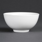 Olympia Whiteware rijstkom 13cm (12 stuks)