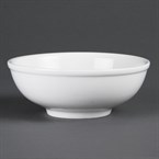 Olympia Whiteware noedelkom 19cm (6 stuks)