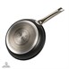 Matfer Bourgeat Elite Pro anti-aanbak inductie koekenpan 20cm
