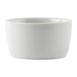 Olympia Whiteware boterschaaltje 6,2cm (12 stuks)