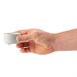 Olympia Whiteware boterschaaltje 6,2cm (12 stuks)