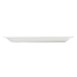 Olympia Whiteware rechthoekig schaal 32cm (6 stuks)