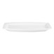 Olympia Whiteware rechthoekig schaal 32cm (6 stuks)