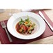 Olympia diep bord 27cm (6 stuks)