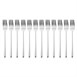 Olympia Henley tafelvorken (12 stuks)