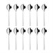 Olympia Henley soeplepels (12 stuks)