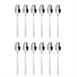 Olympia Henley dessertlepels (12 stuks)