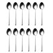 Olympia Henley puddinglepels (12 stuks)