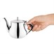 Olympia RVS Arabische theekan 0,4L