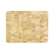 Vogue houten snijplank 45,5 x 61cm