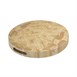 Vogue ronde houten snijplank