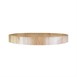 Vogue ronde houten snijplank
