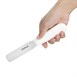 Hygiplas recht paletmes 10cm wit
